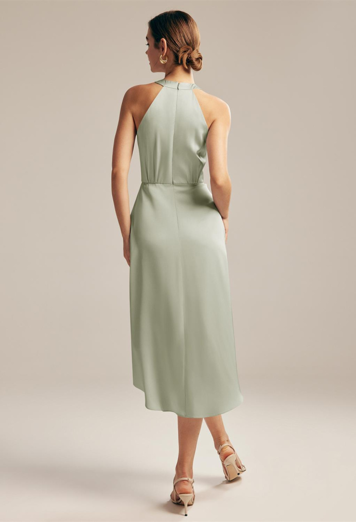 AW Acacia Dress